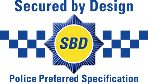 Secured By Design Double Glazing Profiles Essex