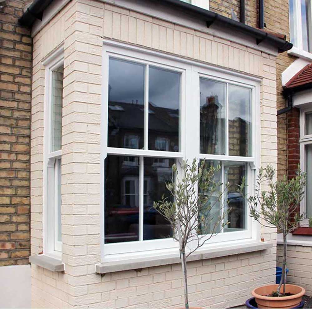 uPVC Windows Cost Sydney Australia