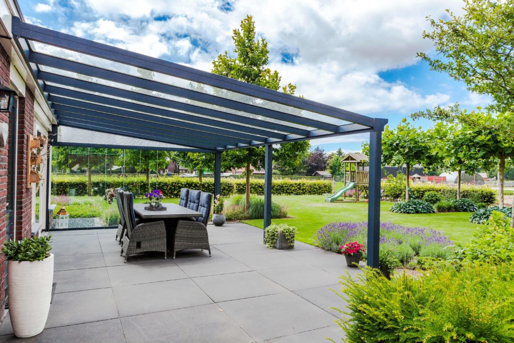 Verandas Rochford | Veranda Designs | Quality Aluminium Verandas